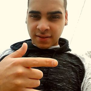 Meet your Posher, Nate